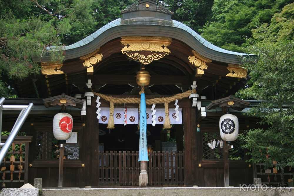 神幸祭（氏子祭）