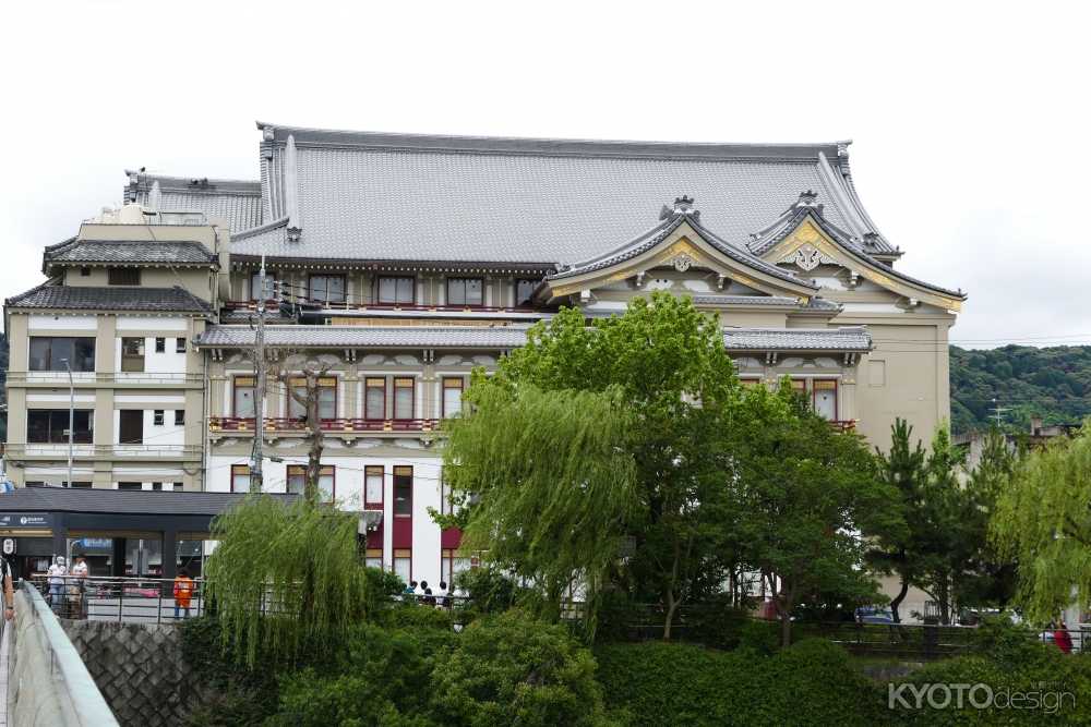 第30回京都五花街合同公演「都の賑い」