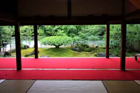 小豆粥で春を祝う会