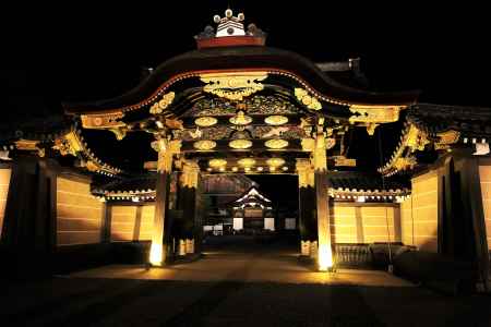 京の七夕-堀川エリア-