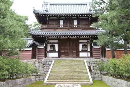 第50回 京の冬の旅 非公開文化財特別公開　