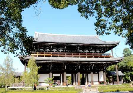 第50回 京の冬の旅 非公開文化財特別公開　