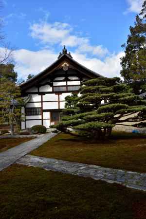 第50回 京の冬の旅 非公開文化財特別公開　