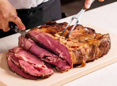 ［PR］【予告】12月31日〜1月3日までの期間限定！年末年始スペシャルファミリーバイキング