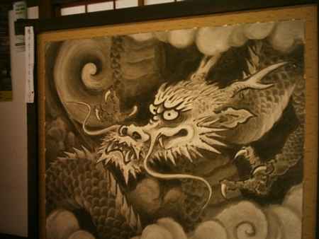 泉涌寺別院雲龍院 秋の特別公開