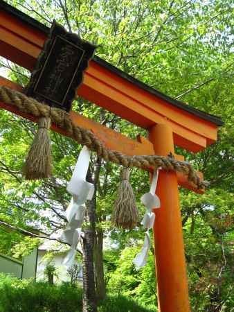 千日詣り（千日通夜祭）