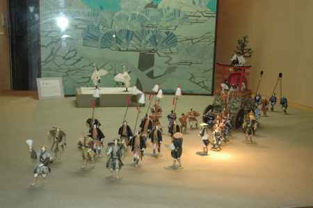 祇園祭2012・屏風祭