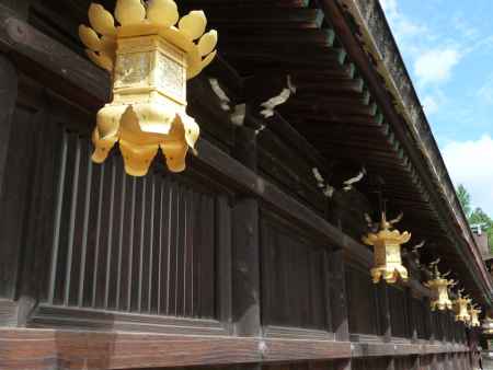 御手洗祭・七夕祭