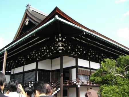 相国寺 秋の特別拝観
