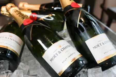 ［PR］【fine dining山科】7・8月限定 山楽シャンパンフェス2025