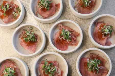 ［PR］【fine dining 山科】10月27日〜11月30日まで『7周年記念 特別企画』を開催！