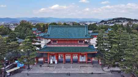 第74回　京都薪能