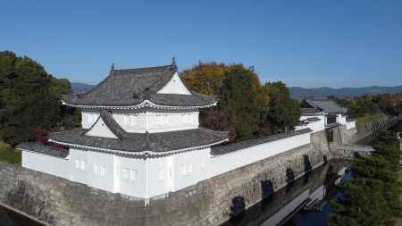 二条城年末年始公開