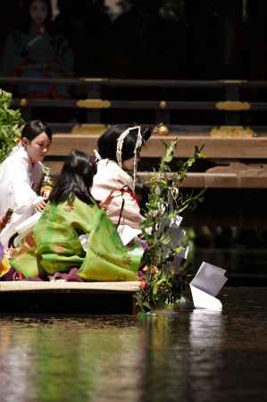 斎王代御禊の儀