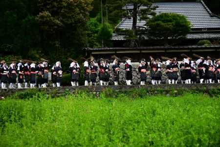 大原女（おはらめ）まつり