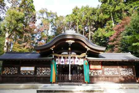 鷺森神社例祭（さんよれ祭）