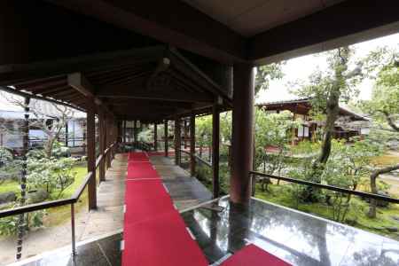 第53回 京の冬の旅 非公開文化財特別公開