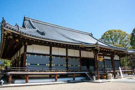 第47回 京の夏の旅 文化財特別公開