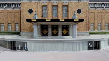 マリー・ローランサンとモード