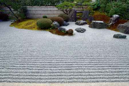 大徳寺塔頭 興臨院特別公開