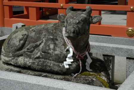 長岡天満宮　例祭
