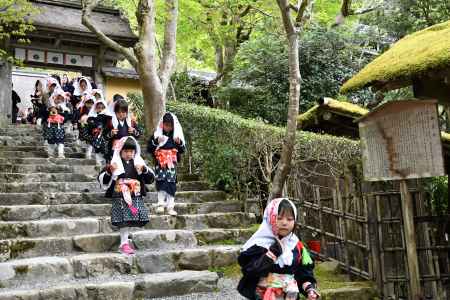 大原女まつり（中止）