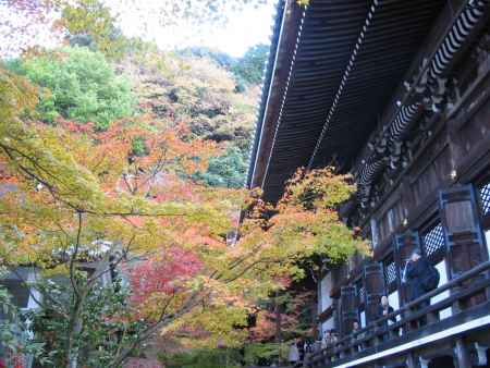永観堂 秋の寺宝展