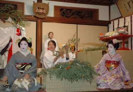 十日ゑびす大祭