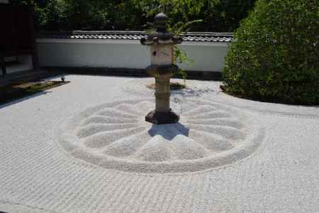 第58回 京の冬の旅　非公開文化財特別公開 泉涌寺 雲龍院