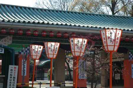 都をどりin春秋座