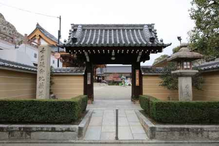 壬生寺　春季特別公開