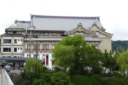 第30回京都五花街合同公演「都の賑い」