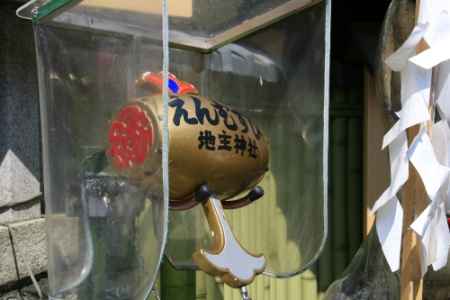 夏越しの大祓祭