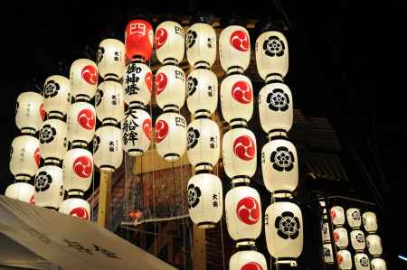 祇園祭2017 後祭宵山