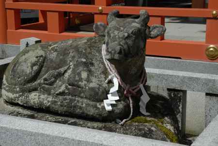 長岡天満宮　例祭