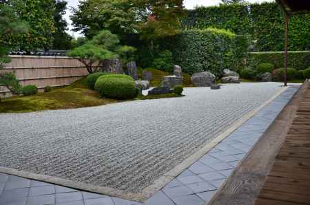 大徳寺塔頭 興臨院 春の特別公開（中止）