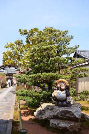 弘源寺 秋の特別公開