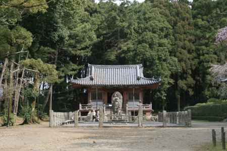 五大力尊仁王会