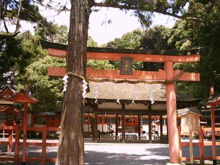 山蔭祭（例祭）