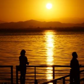 ラストサムライ