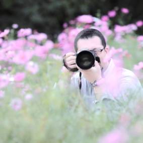 Tomohisa Hashino / 端野 智久