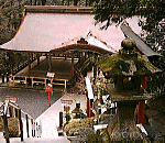 由岐神社