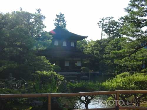 銀閣寺