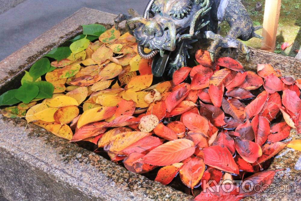 六孫王神社にて