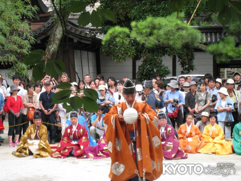白峯神宮 にぎわう七夕祭