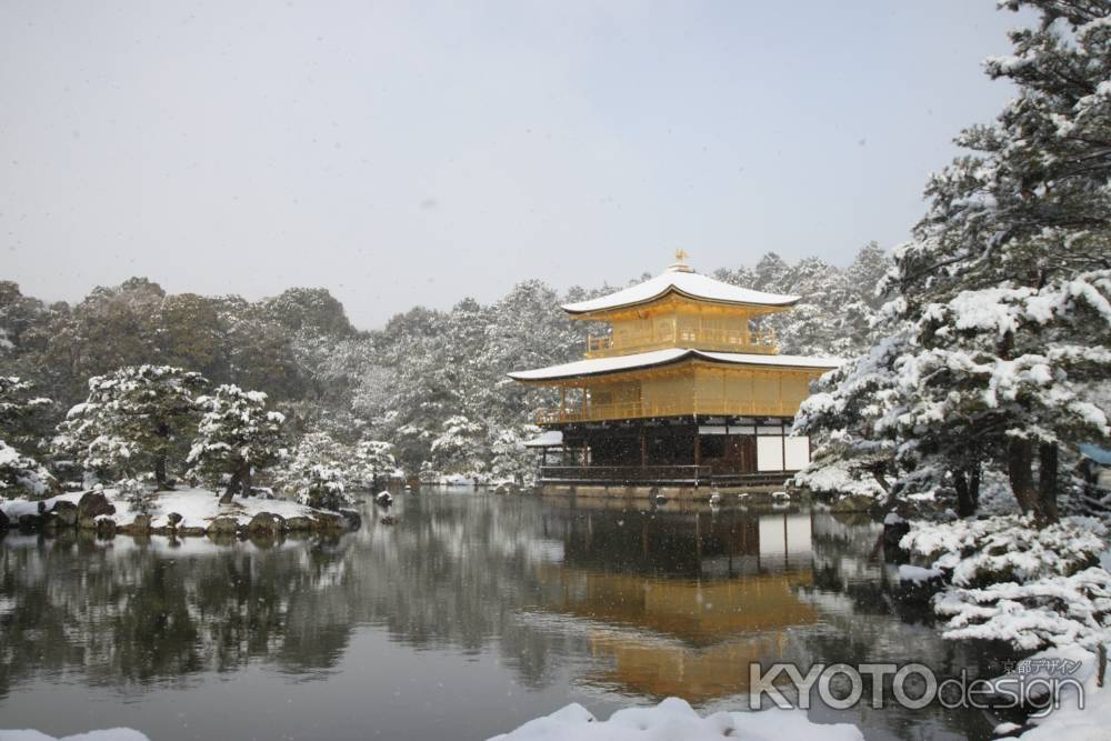 まるで絵ハガキ