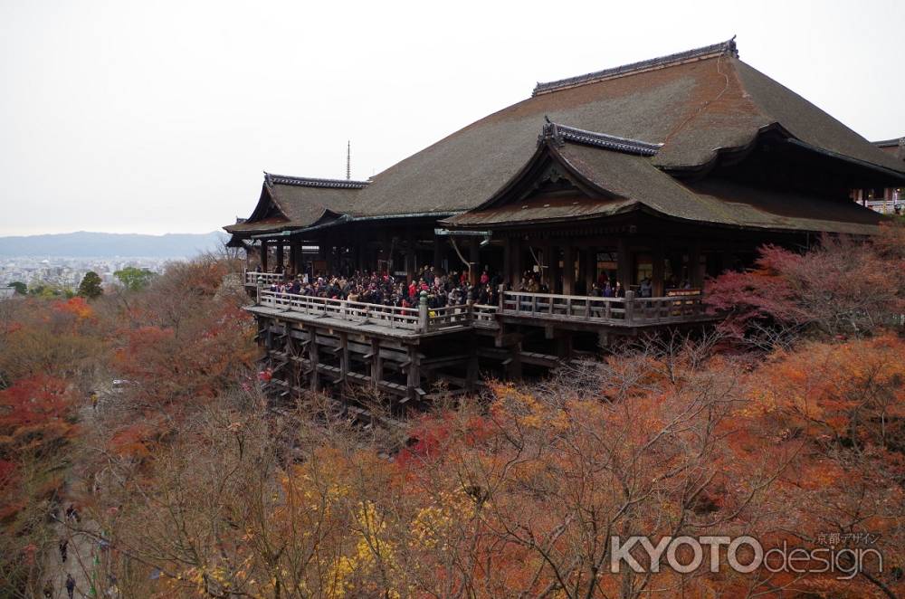 2012 清水の舞台