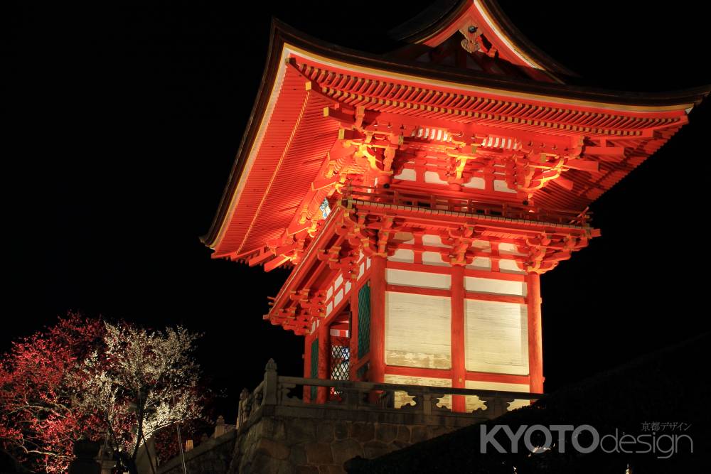 花灯路２０１３in清水寺１３