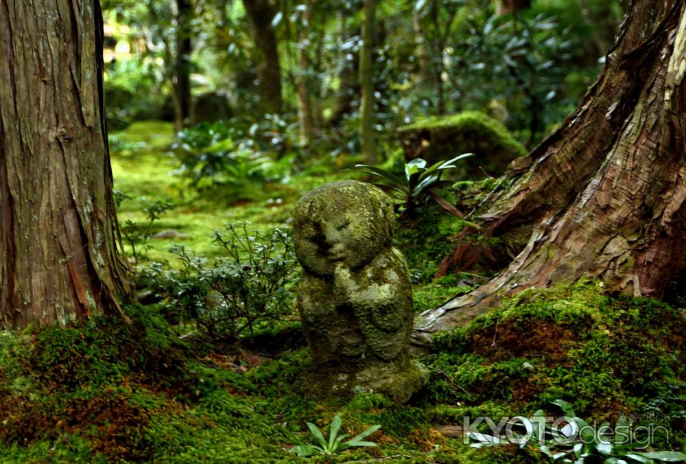 わらべ地蔵（２/３）