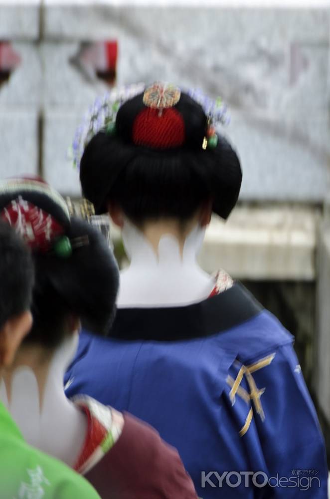 高瀬川舟まつり2016（６）